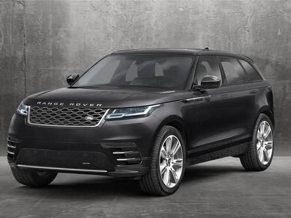LAND ROVER RANGE ROVER VELAR 2022 SALYT2EX8NA332712 image